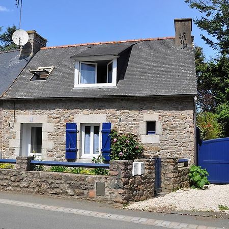Gite Coriosolites Quemper-Guézennec Exteriör bild